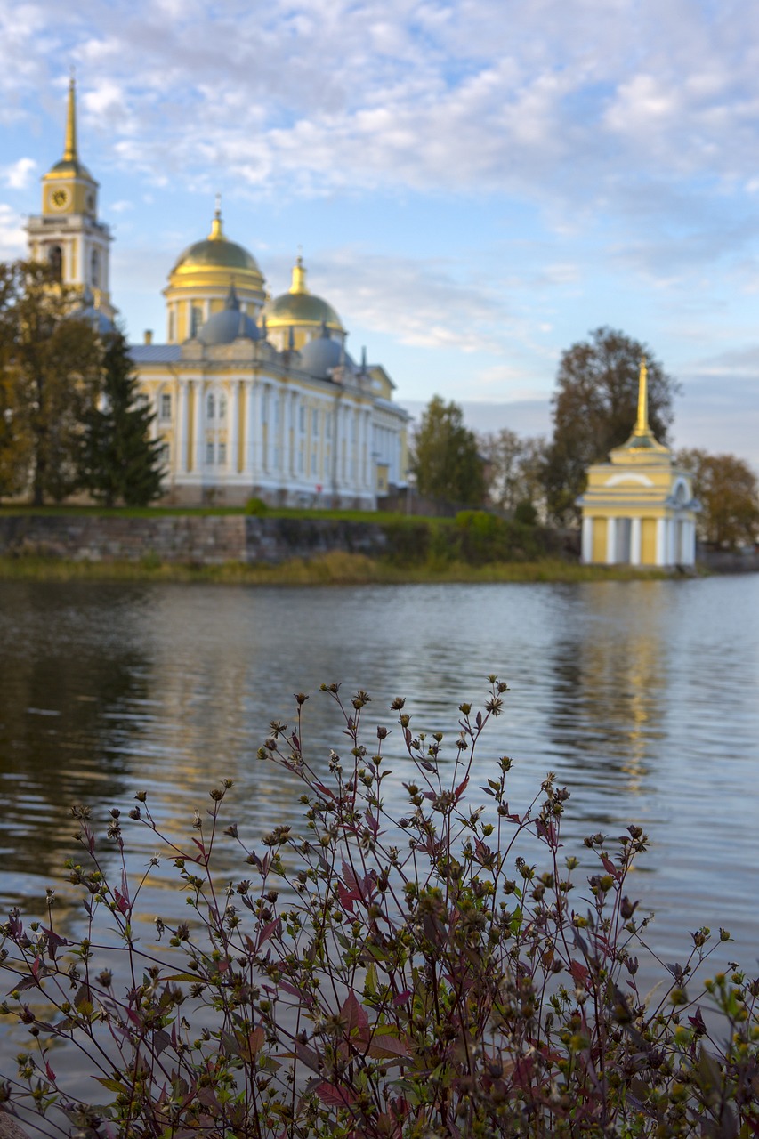 Culinary Delights in Tver