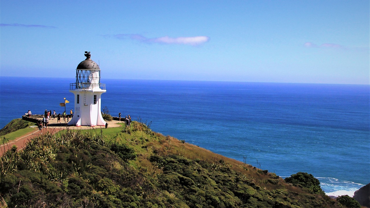 Cape Reinga Delights: A 3-Day Culinary Adventure