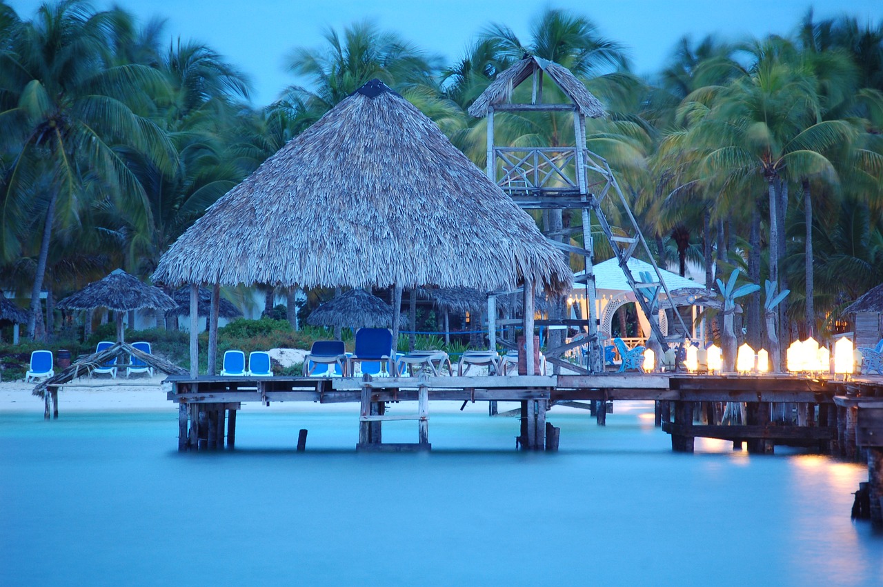 Cuban Delights in Cayo Guillermo