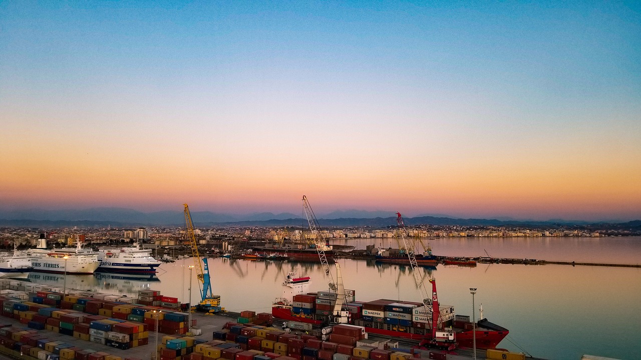 Plages, Piscines et Saveurs d'Albanie