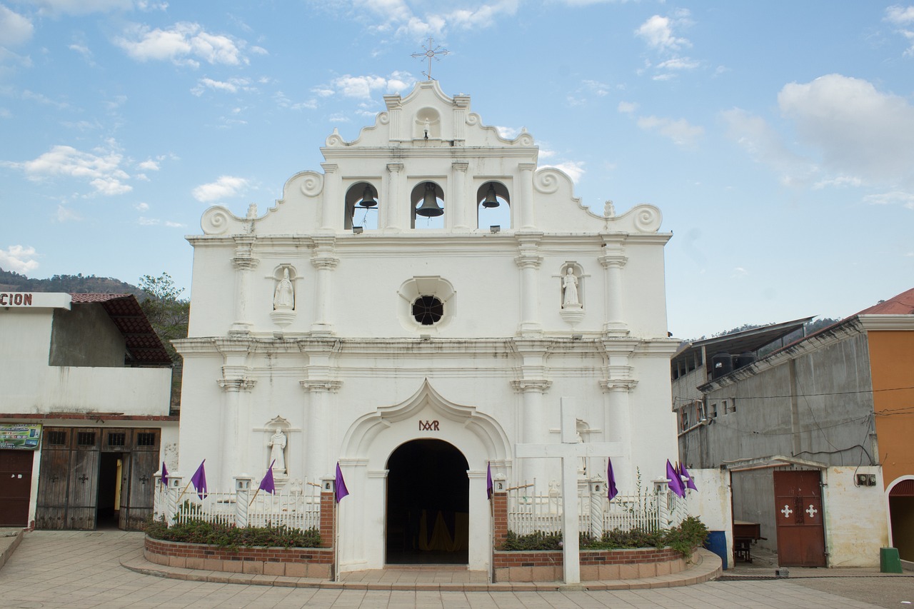 Cultural and Culinary Adventure in Baja Verapaz, Guatemala