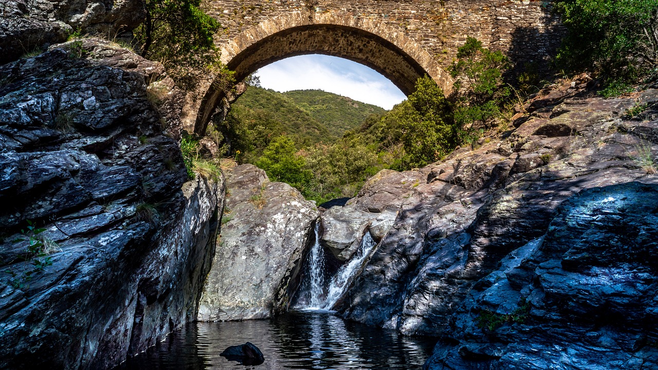 Découverte des Cévennes en 10 jours