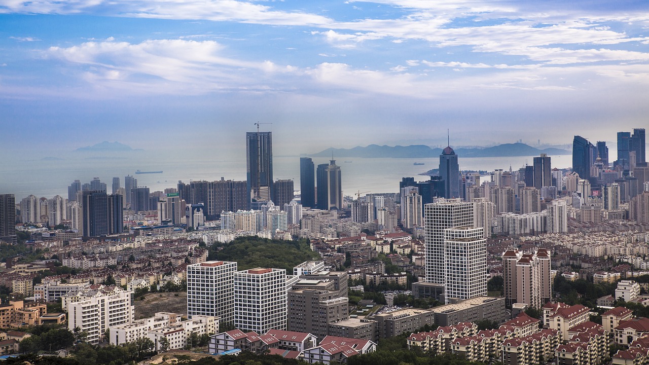 Qingdao Delights: A 5-Day Culinary and Cultural Adventure