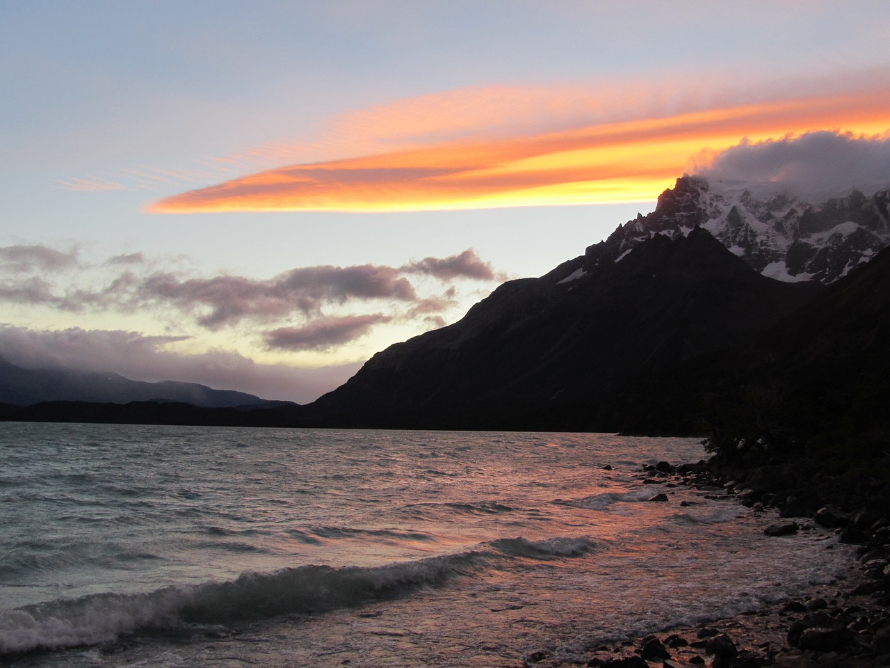 Ultimate Culinary Adventure in Torres del Paine National Park