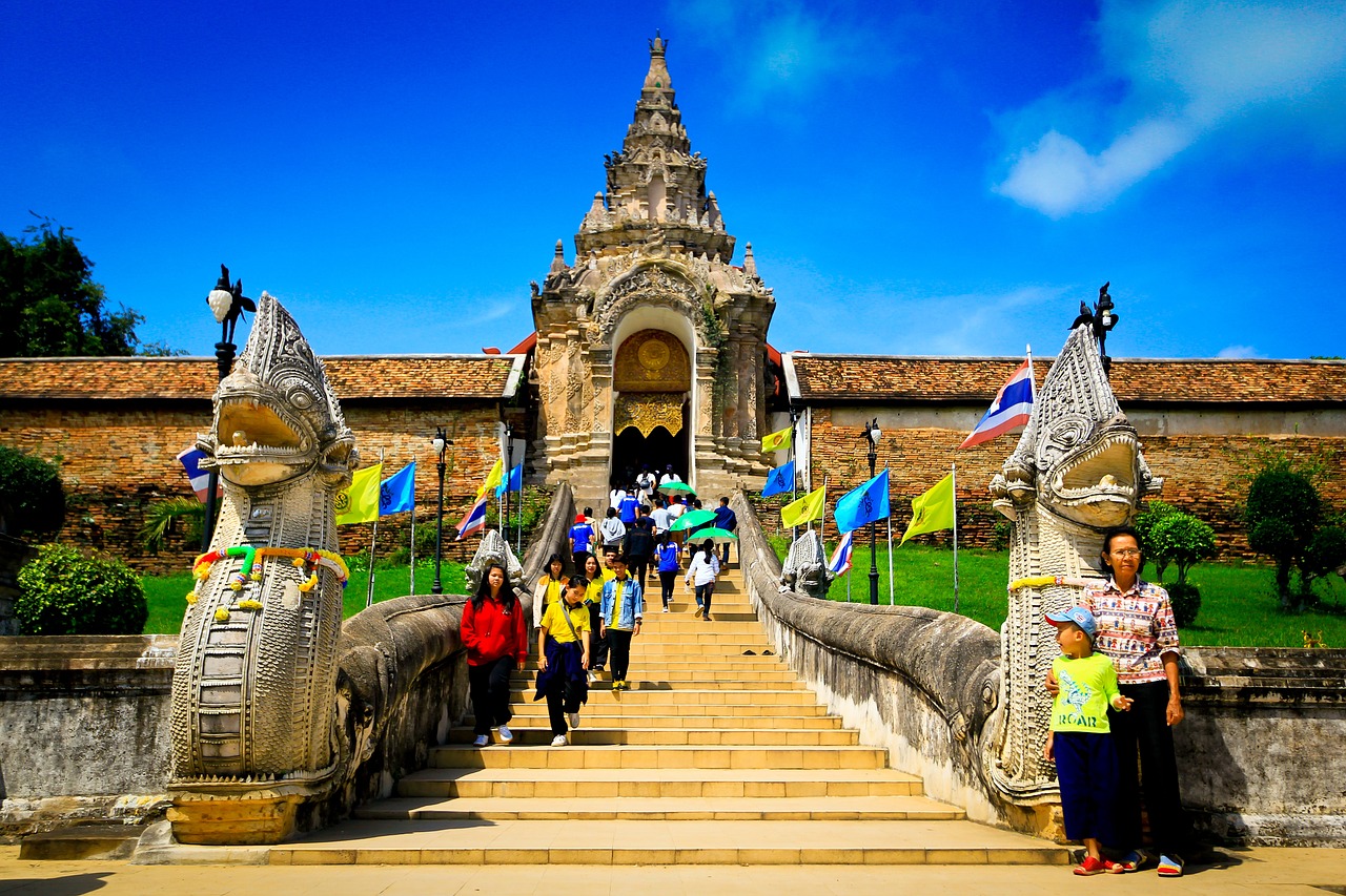 Culinary Delights of Sakon Nakhon