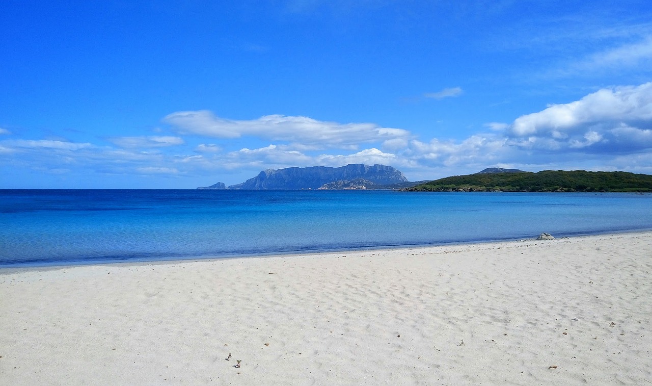 Ultimate Sardinian Adventure in Pittulongu