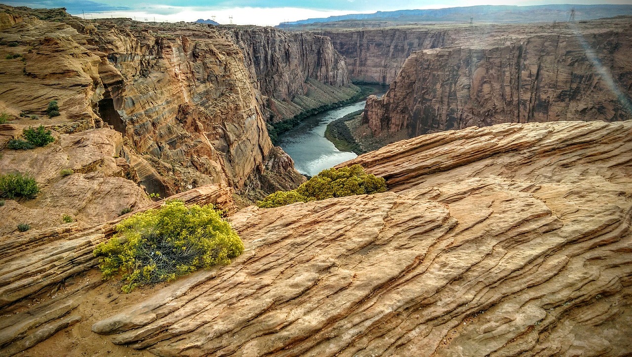 Scenic 5-Day Colorado River Dining Adventure