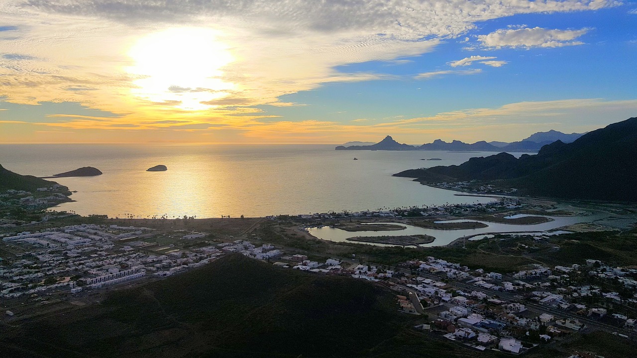 Culinary Delights in Guaymas, Sonora