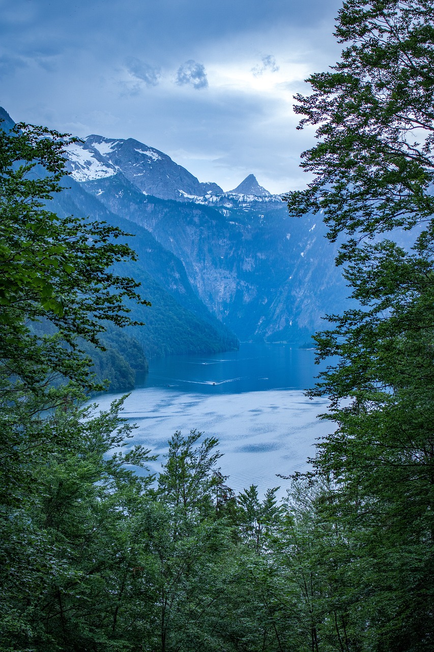 Cultural Delights in Schönau am Königssee and Surroundings