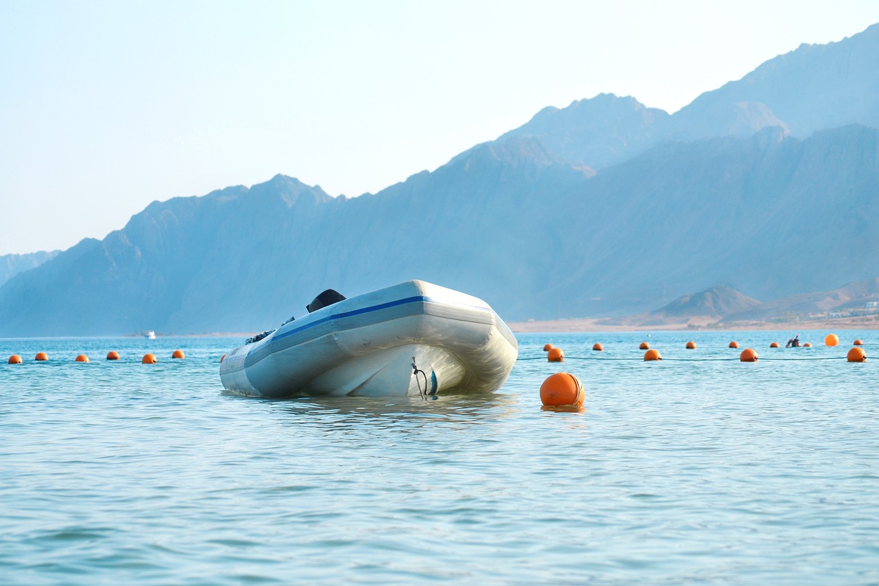 Ultimate Dahab Adventure: Snorkeling, Diving, and Cultural Delights