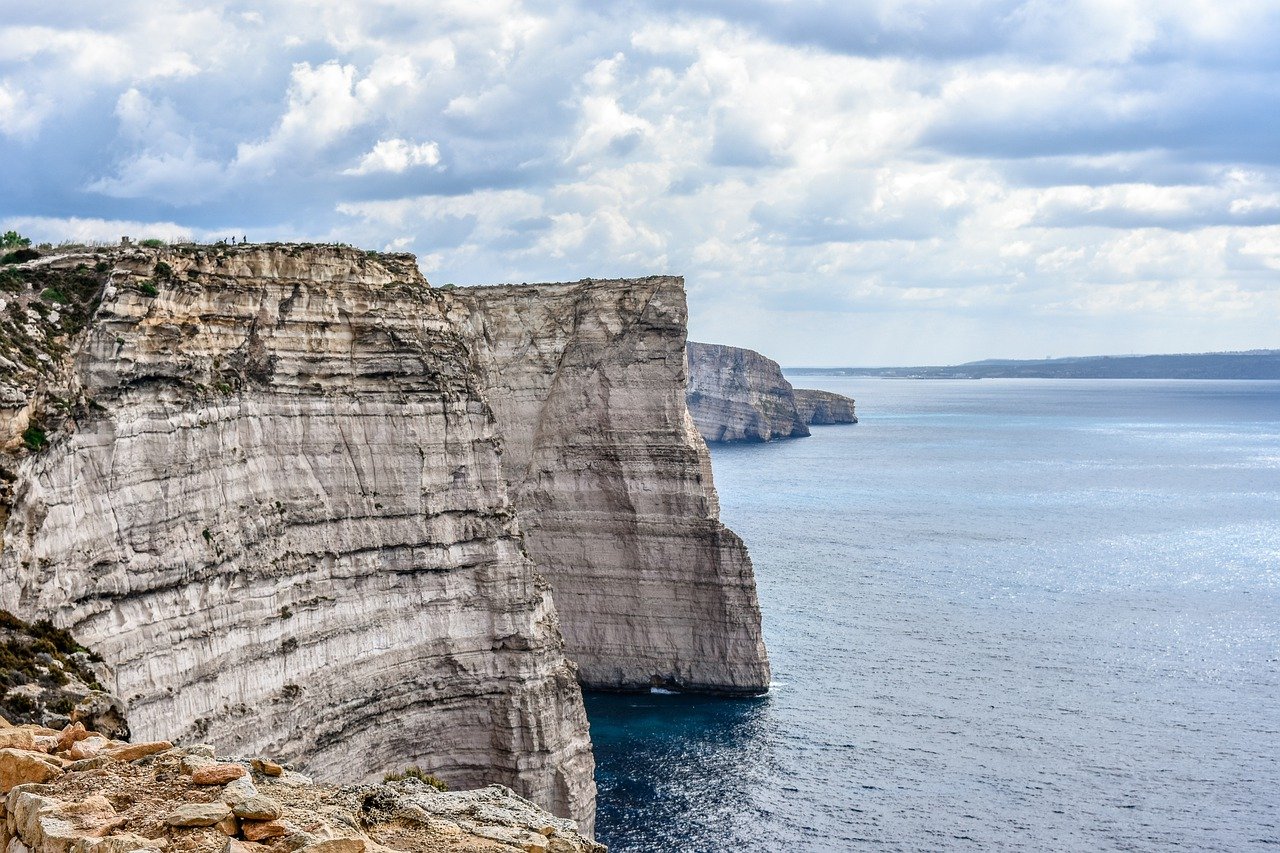 Historical Sites, Local Cuisine, and Outdoor Adventures in Gozo, Malta