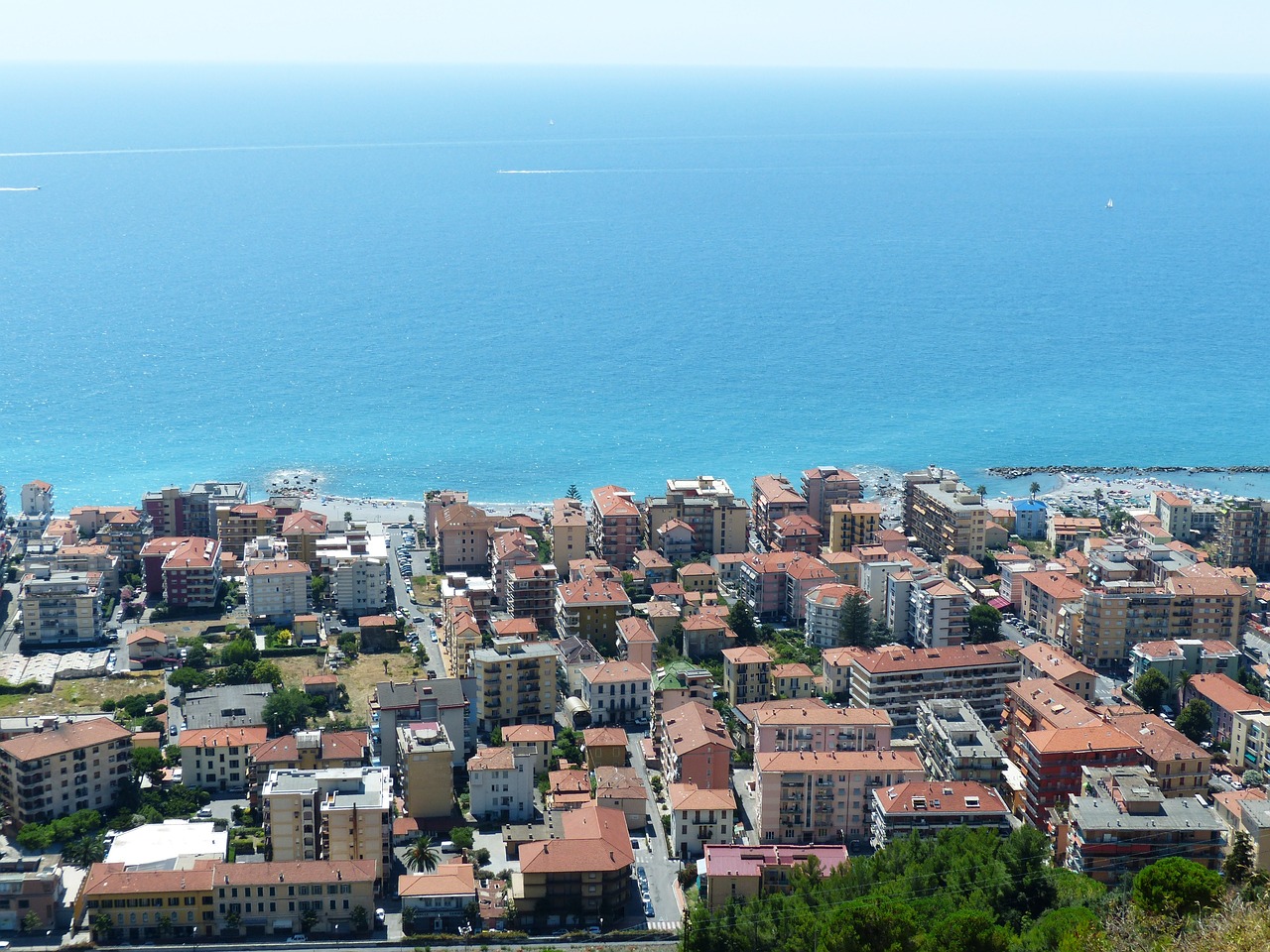 Imperia's Coastal Delights and Cultural Treasures