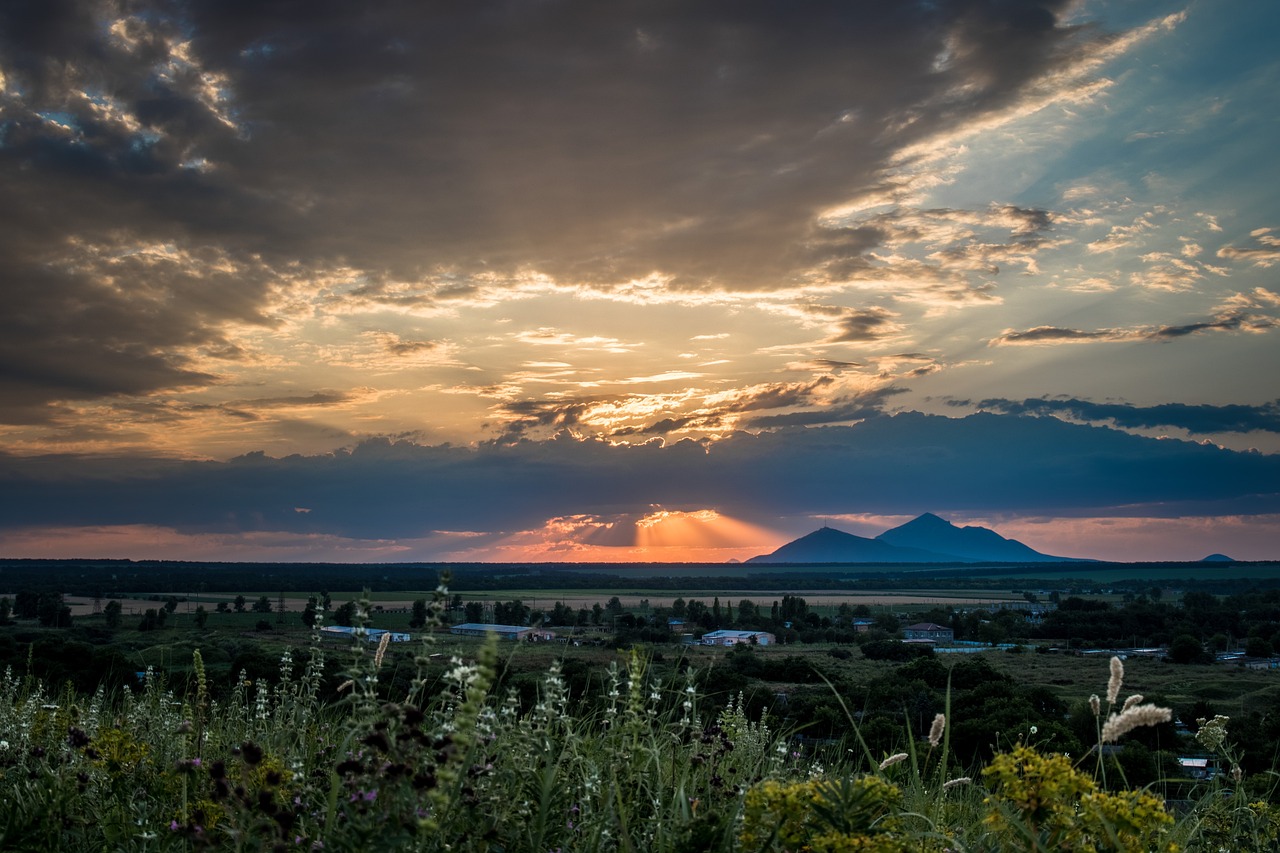 Culinary Delights in Pyatigorsk