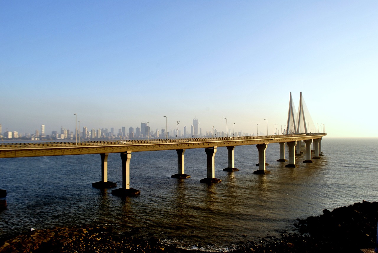 Cultural Delights and Culinary Journeys in Mumbai