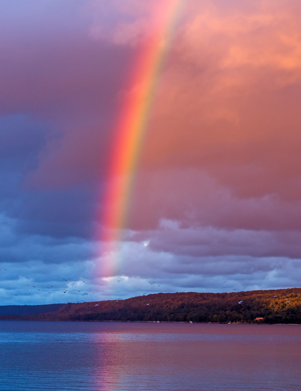 Culinary Delights of Munising, Michigan