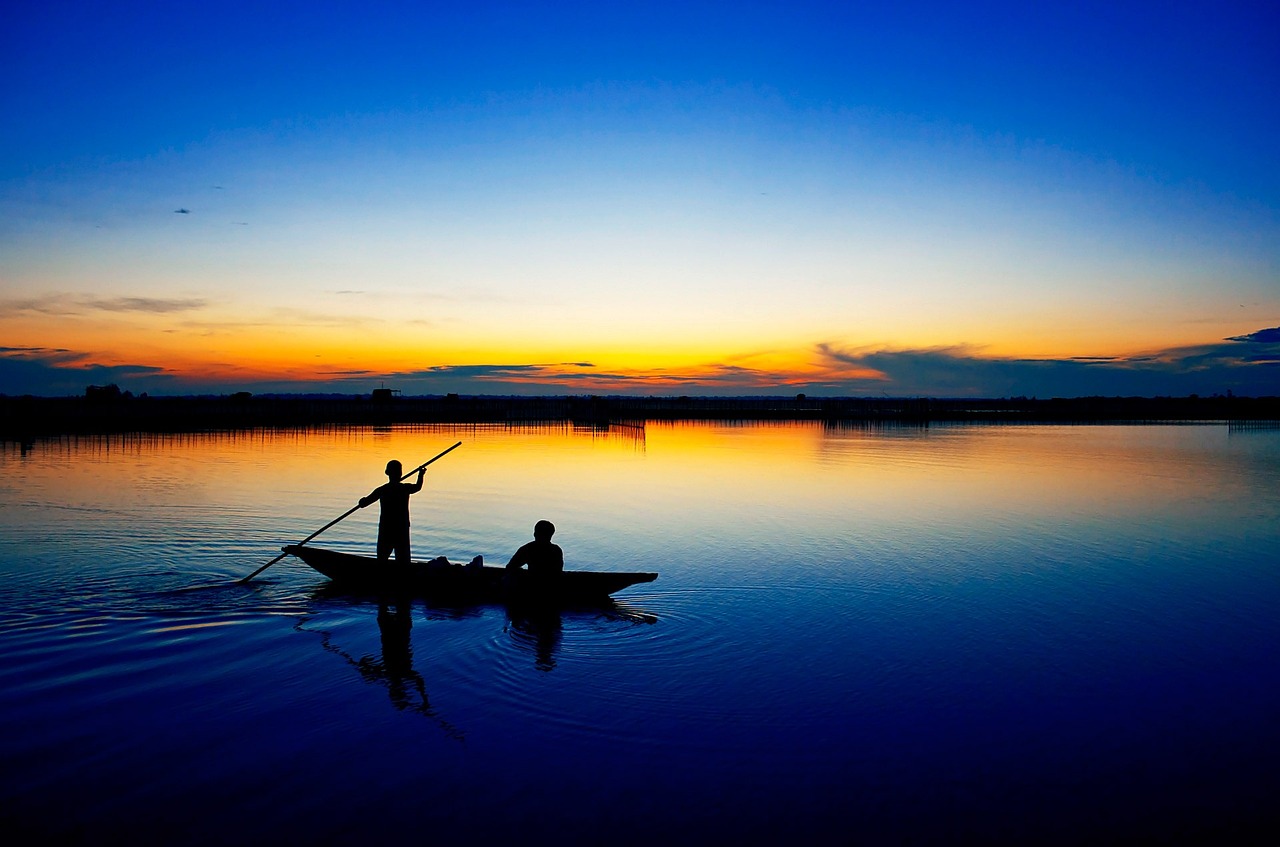 Historical and Natural Wonders of Hue in 2 Days