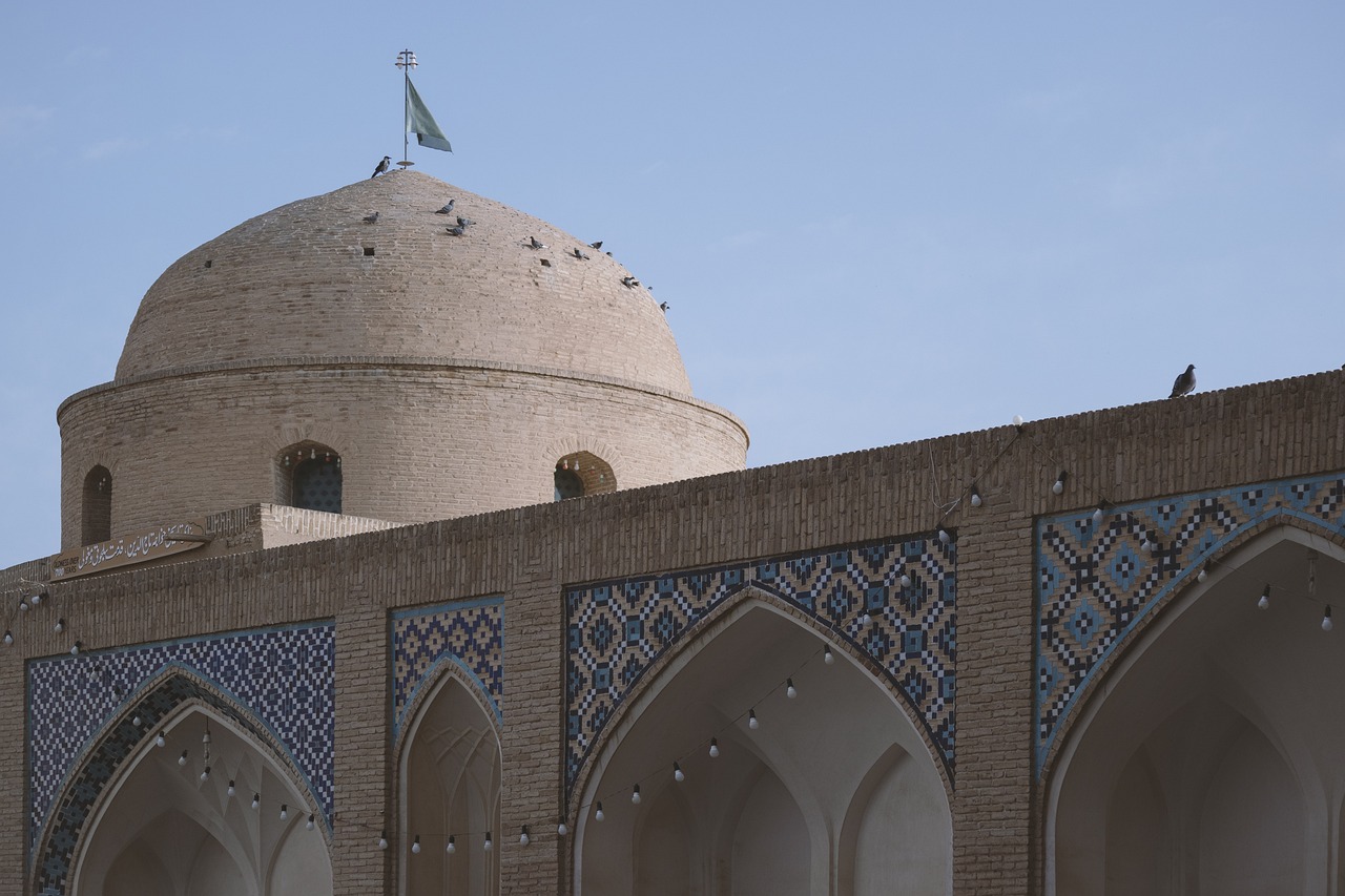 Cultural Delights in Kashan: A 3-Day Journey