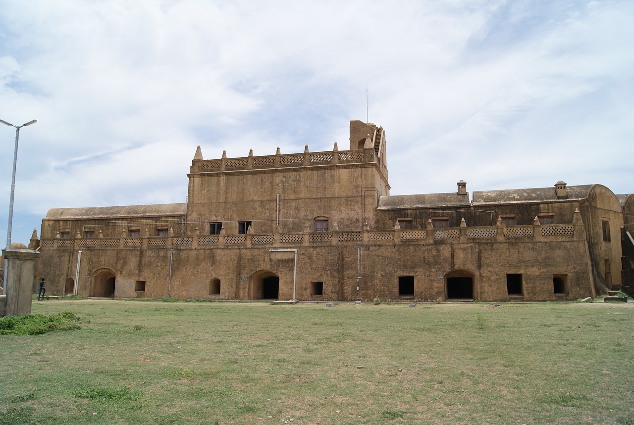 Tranquebar Culinary Journey and Coastal Exploration