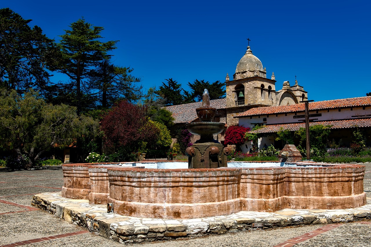 Family Fun Day in Carmel-by-the-Sea with Younger Kids