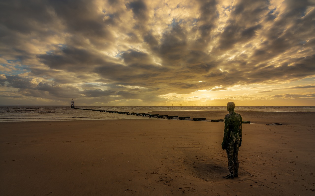 Beatles, Football, and Waterfront: A Week in Liverpool