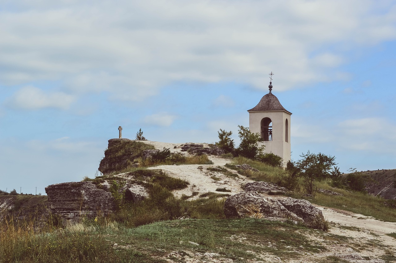 Culinary Delights in Orhei Vechi, Moldova