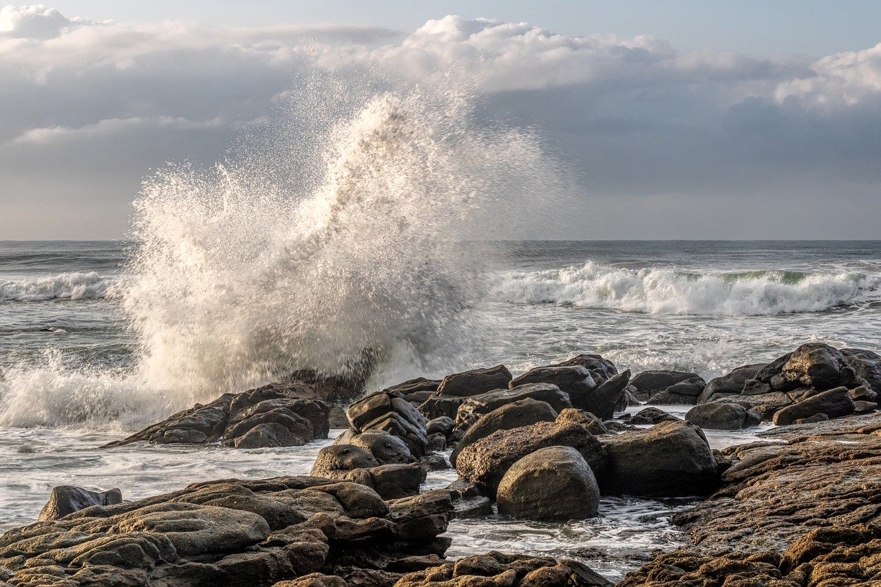 Coastal Wonders and Gastronomic Delights in Natal