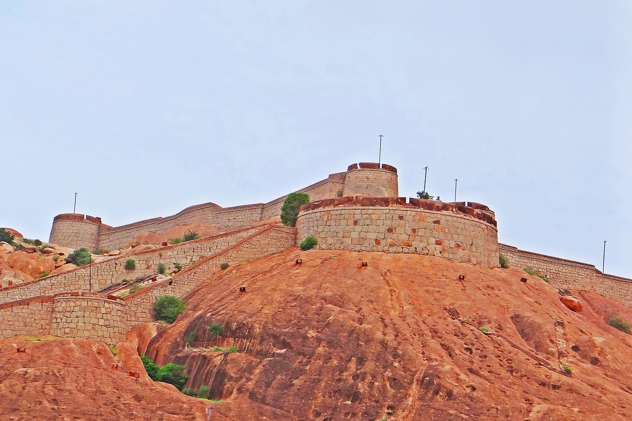 Culinary Journey through Bellary, Karnataka