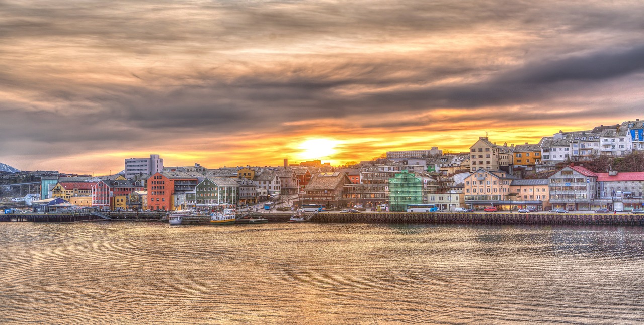 Culinary Delights in Kristiansund: A 5-Day Gastronomic Journey