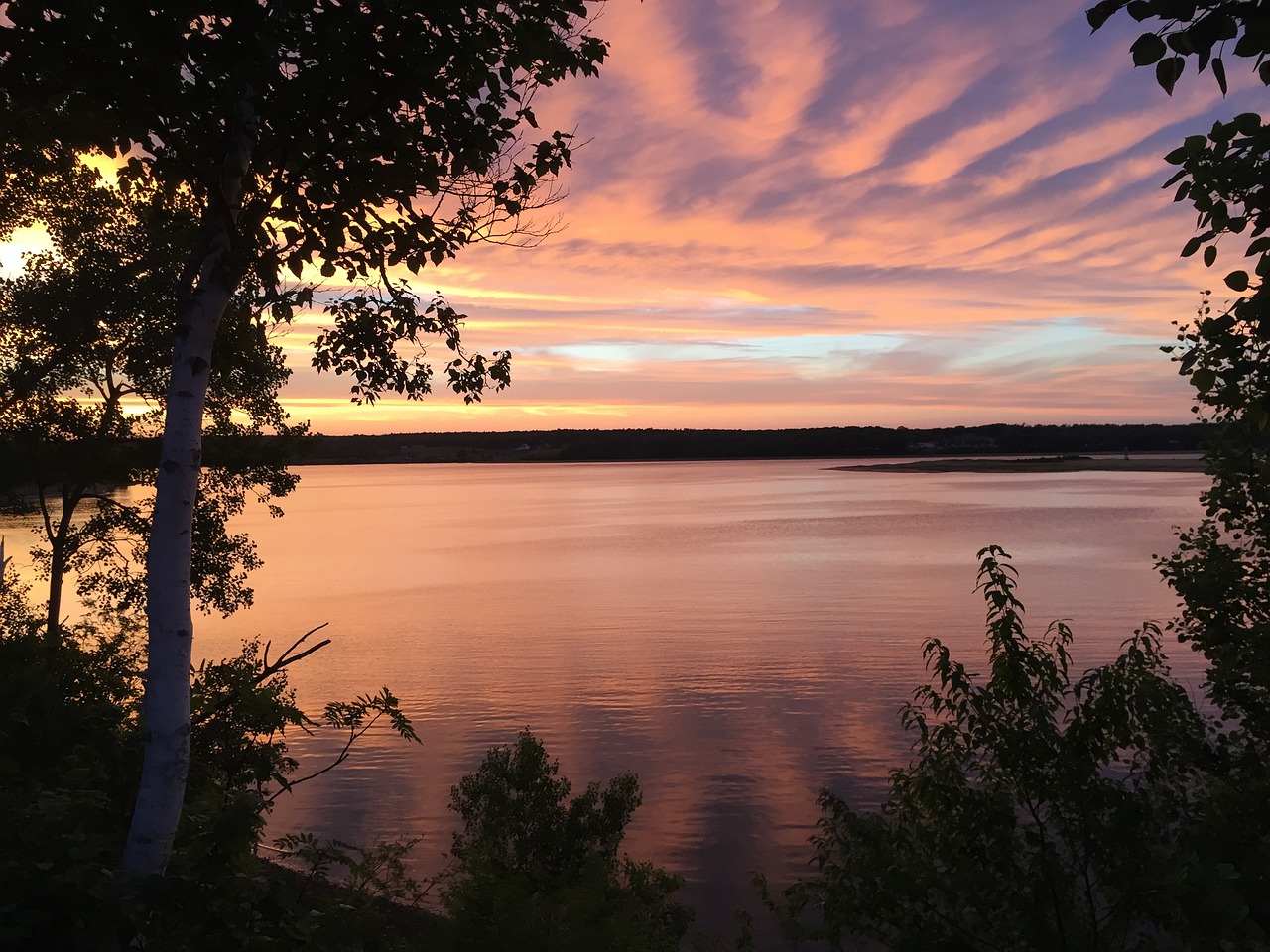 Culinary Delights of Pictou, Nova Scotia