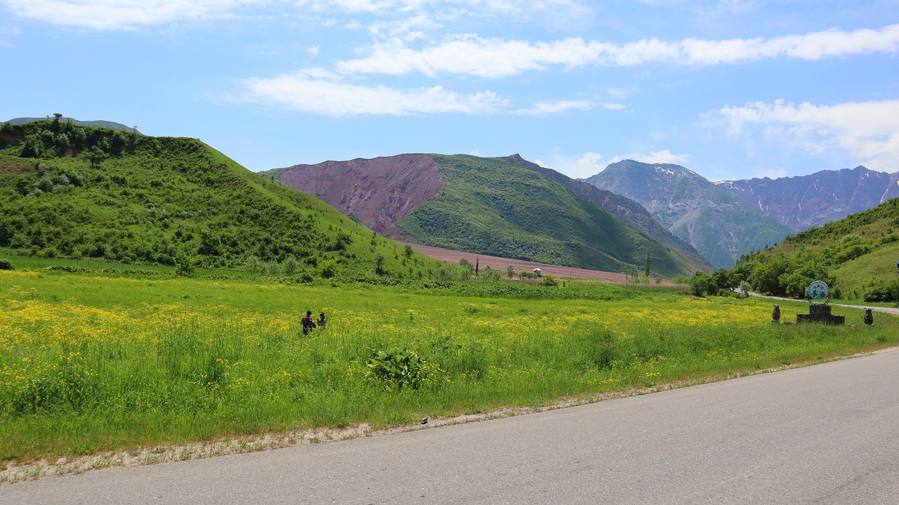 Culinary and Cultural Journey in Gilan, Iran