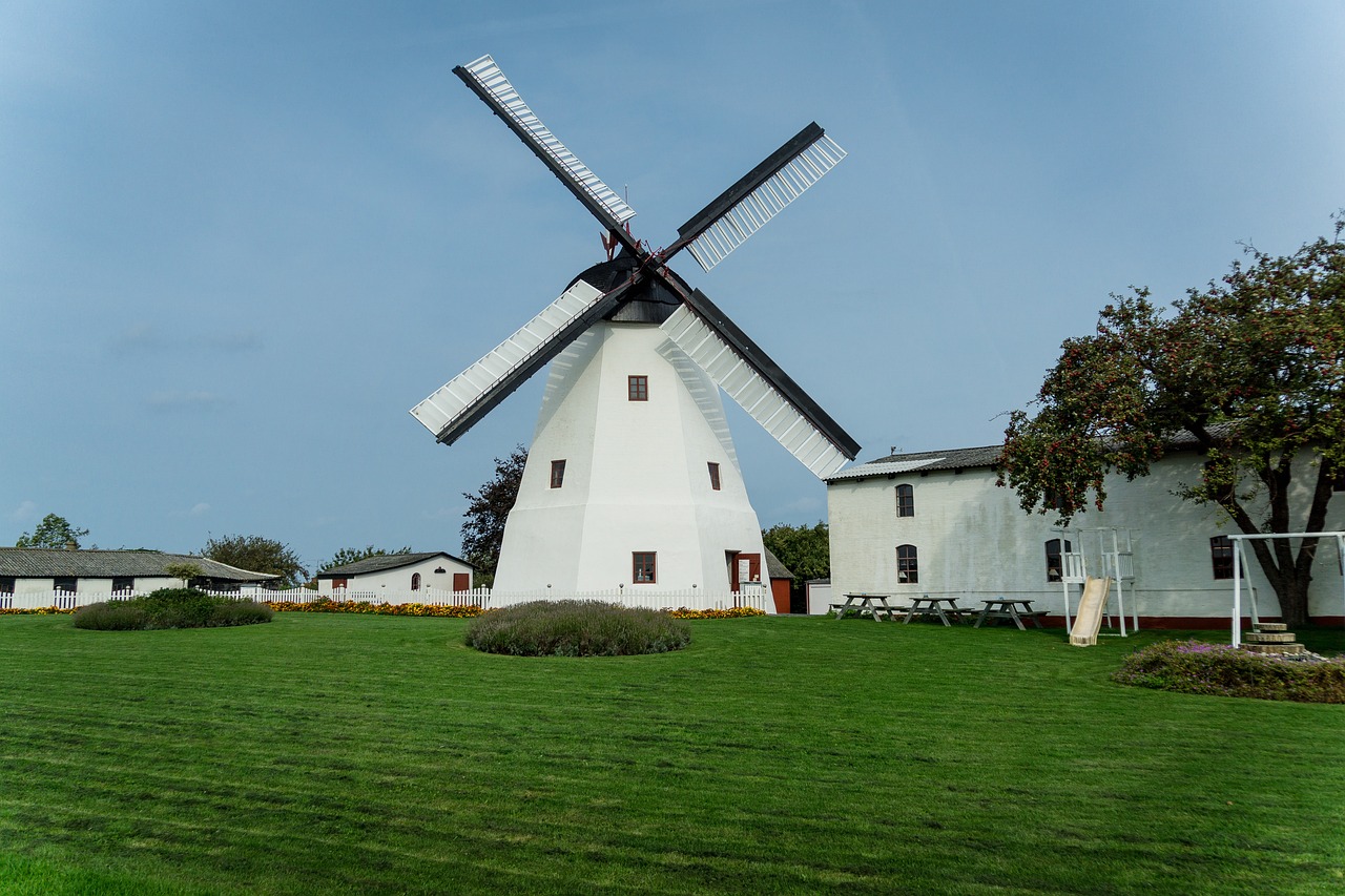 Culinary Delights in Bornholm: A 5-Day Gastronomic Journey