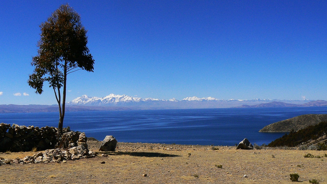 Serene Days on Isla del Sol