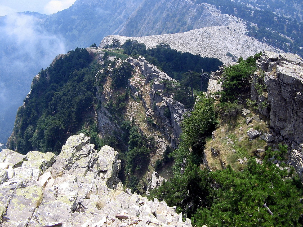 Détente et Aventure à Thassos en 7 jours