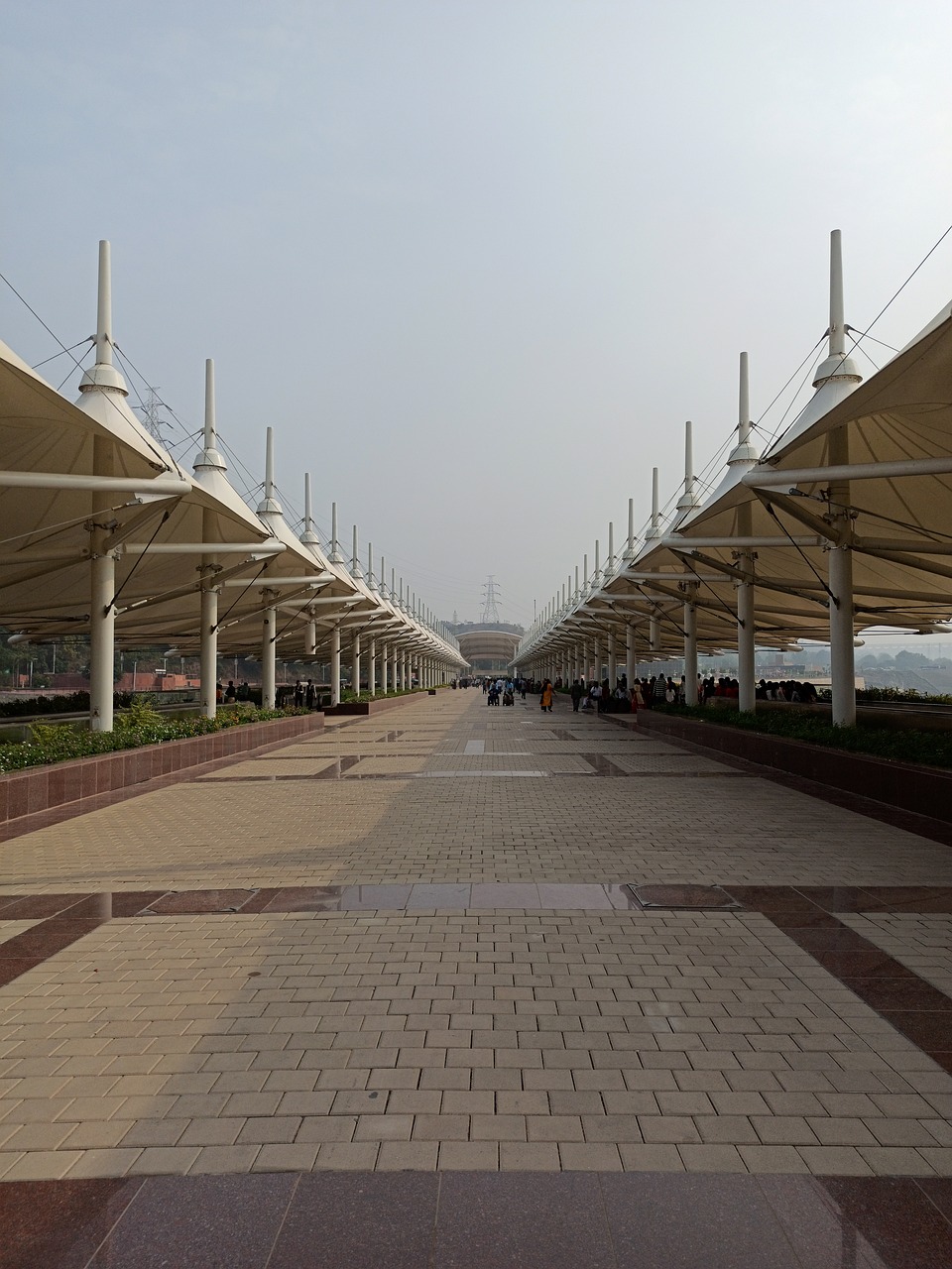 Immersive Day at Statue of Unity