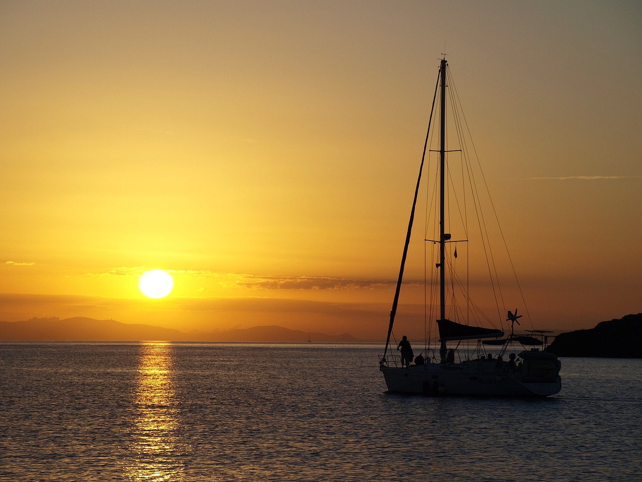 Serene Kythnos Delights for Families