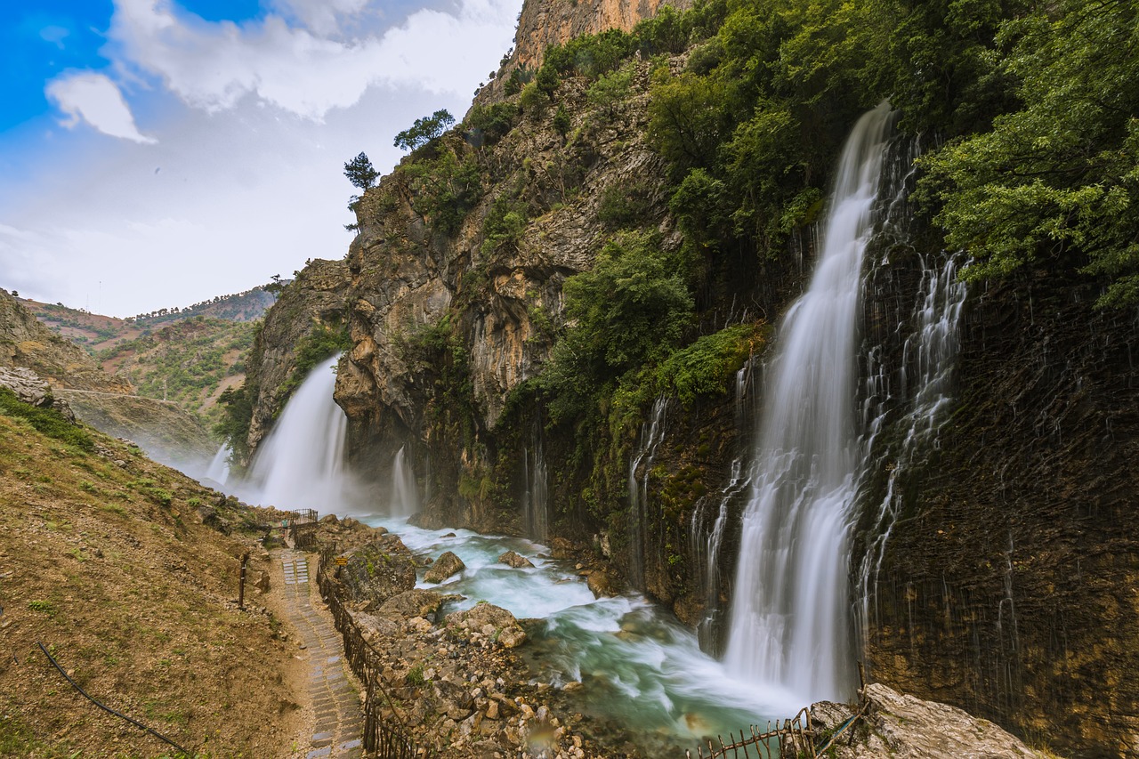 Cultural Delights and Culinary Wonders in Kayseri