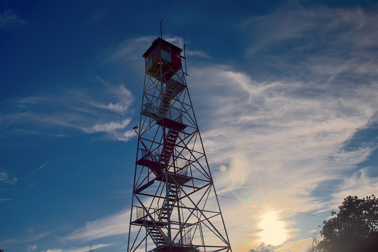 Scenic Adventure through the Appalachian Trail