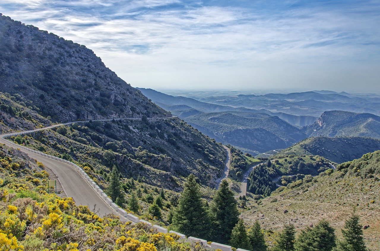 Authentic Andalusian Experience in El Gastor and Surroundings