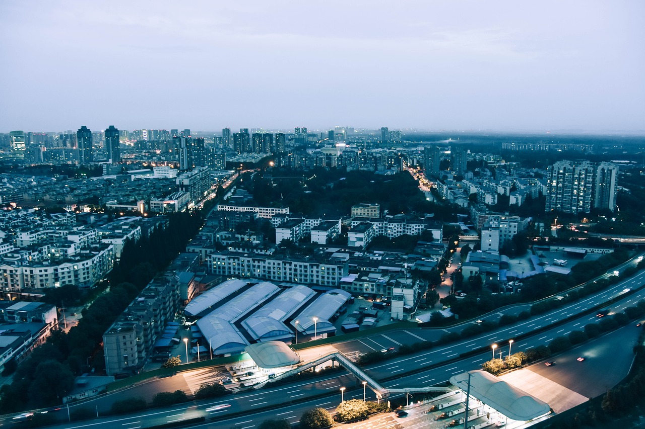 Art, Gastronomy, Tranquility, Pandas, and History in Chengdu