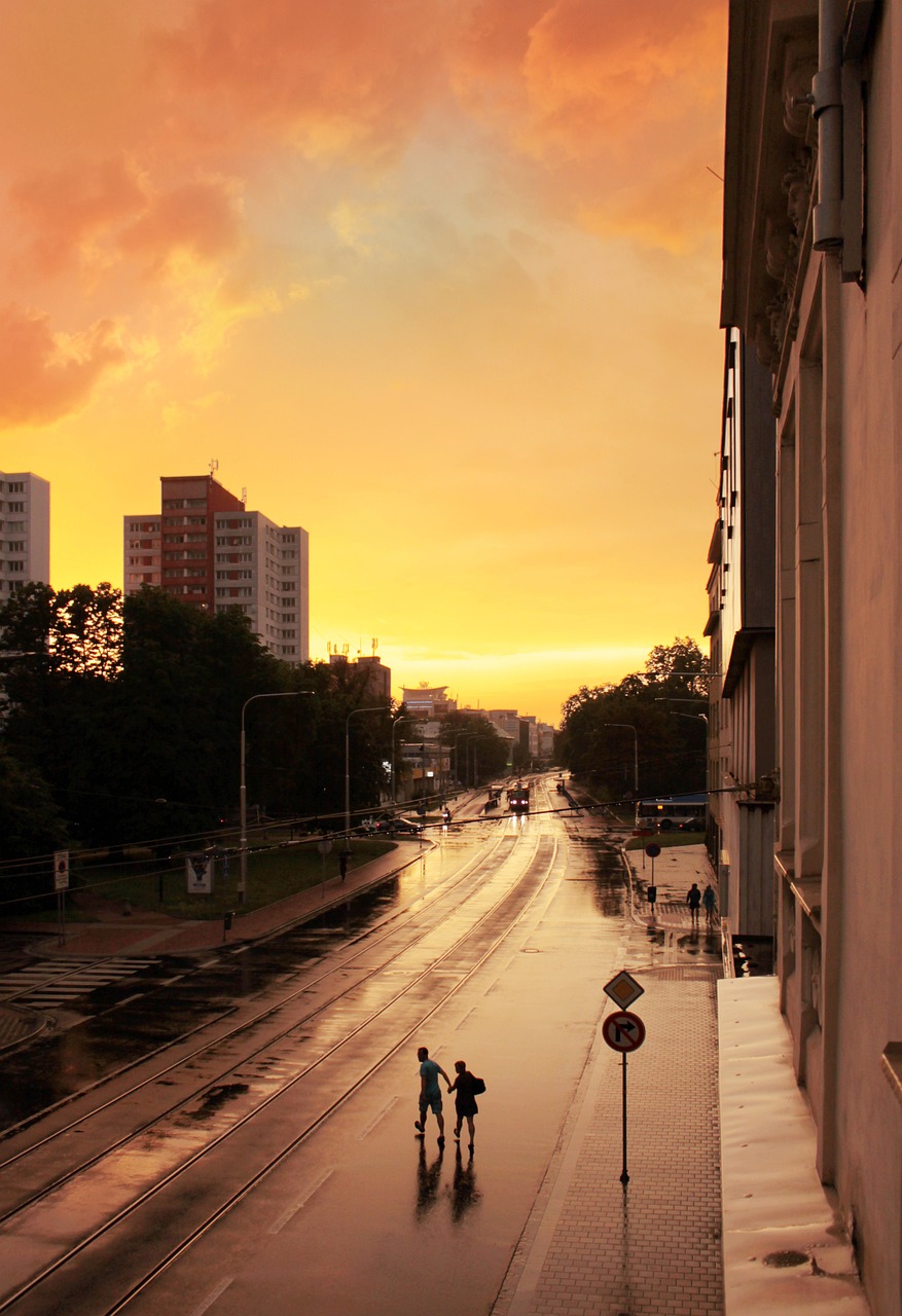 Industrial Heritage and Cultural Exploration in Ostrava