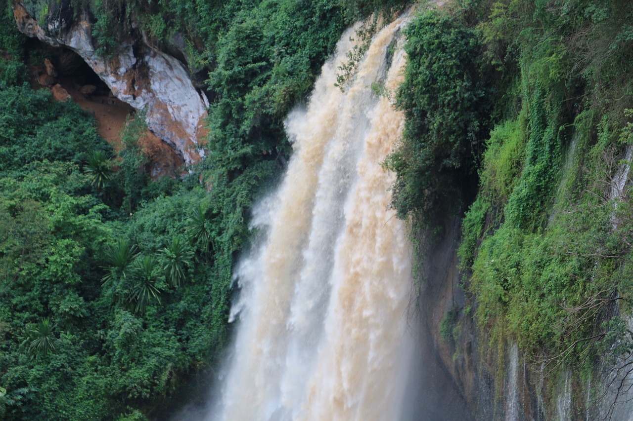 Culinary Delights in Embu, Kenya