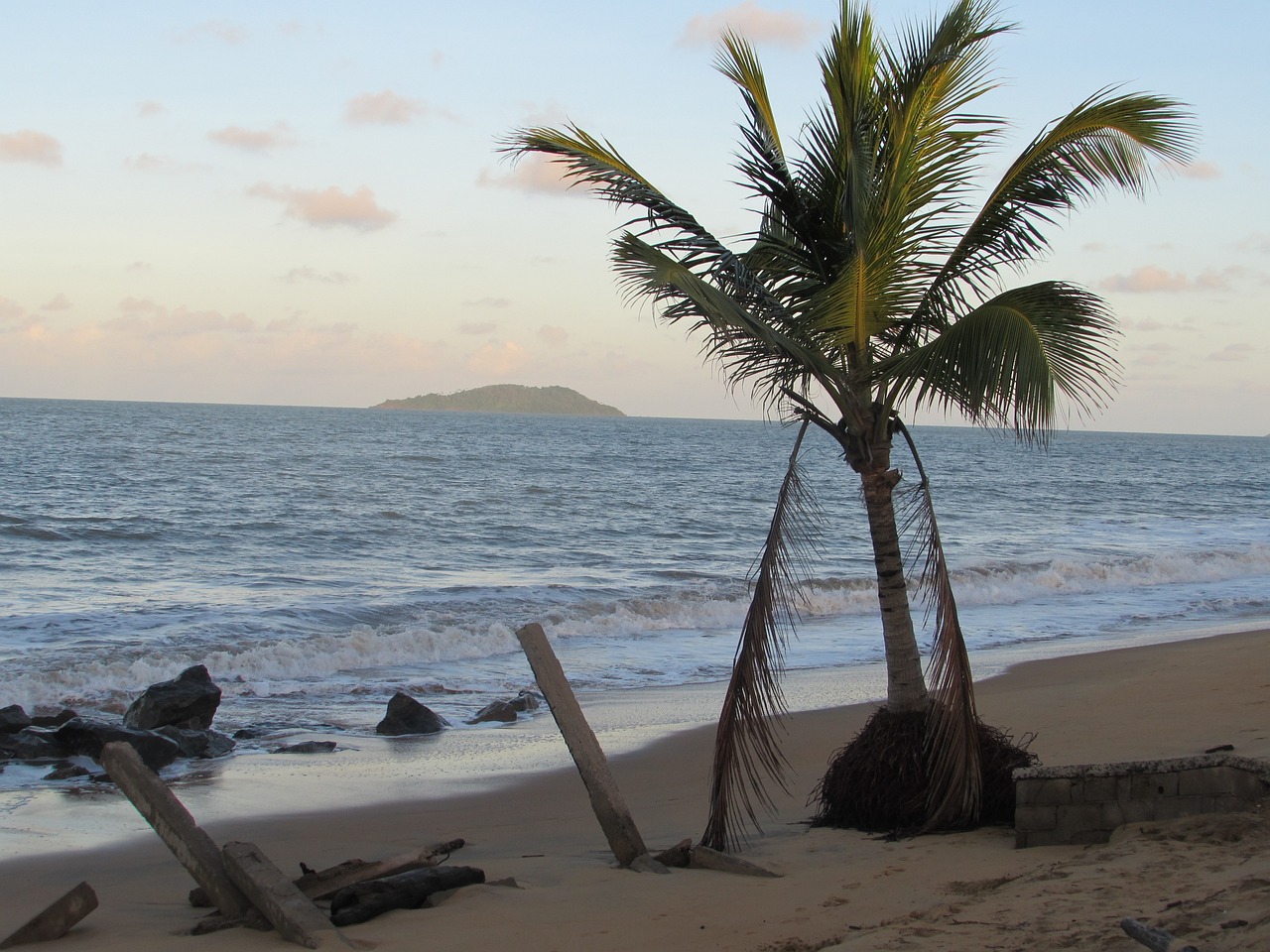 Aventure et Immersion Culturelle en Guyane Française