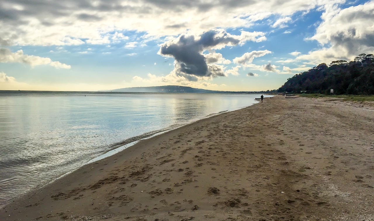 A Day of Serenity at Mornington Peninsula