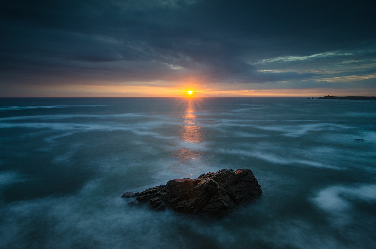 Beach Bliss and Culinary Delights in Llŷn Peninsula