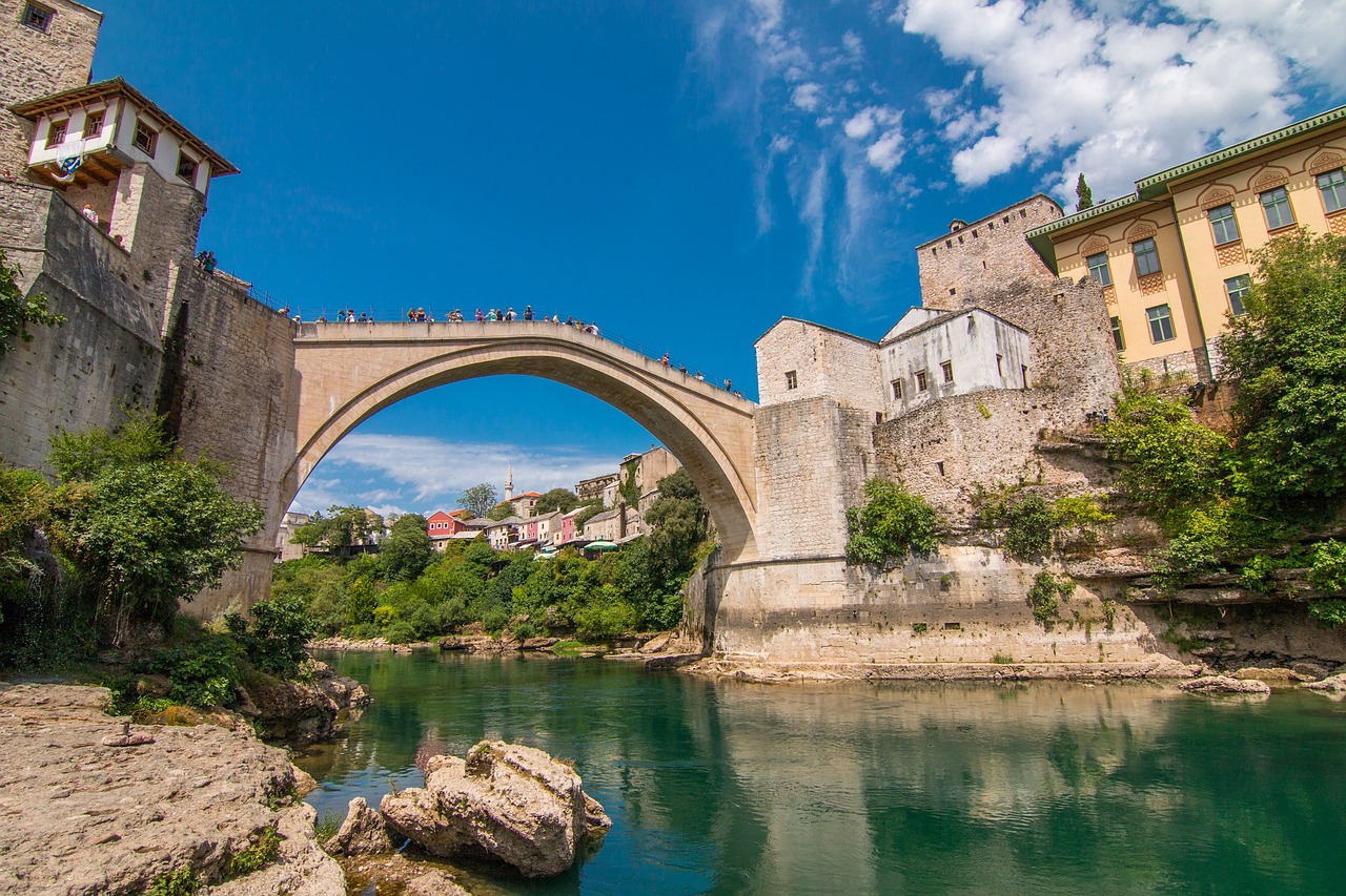 Culinary and Cultural Journey in the Balkans