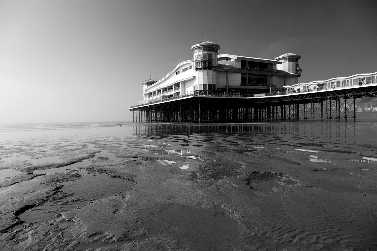 Culinary and Coastal Delights in Weston-super-Mare