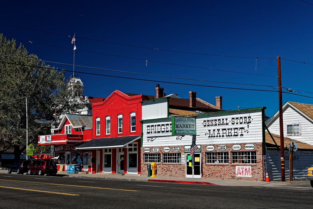 A Day of Walking and Authentic Eateries in Bridgeport