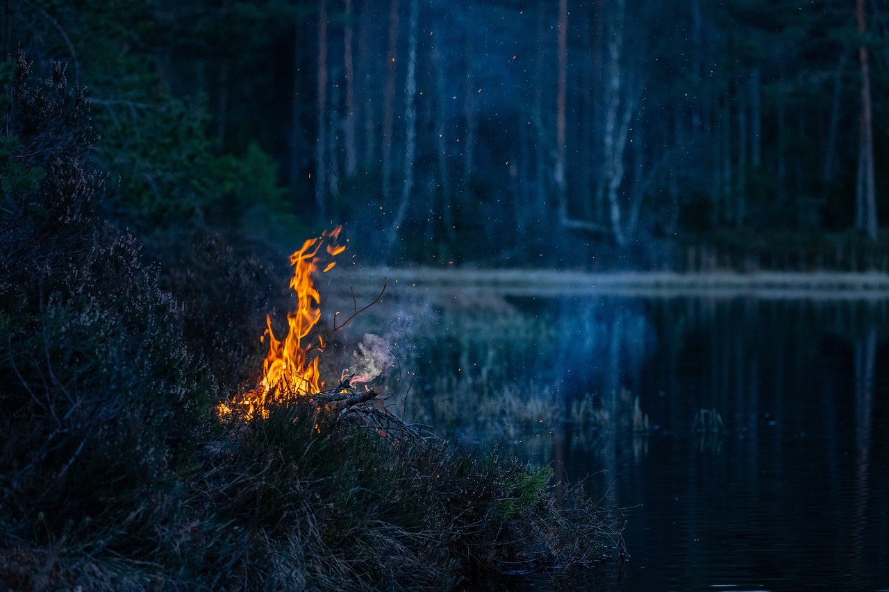 Outdoor Adventure in Oslo and Fjord Exploration