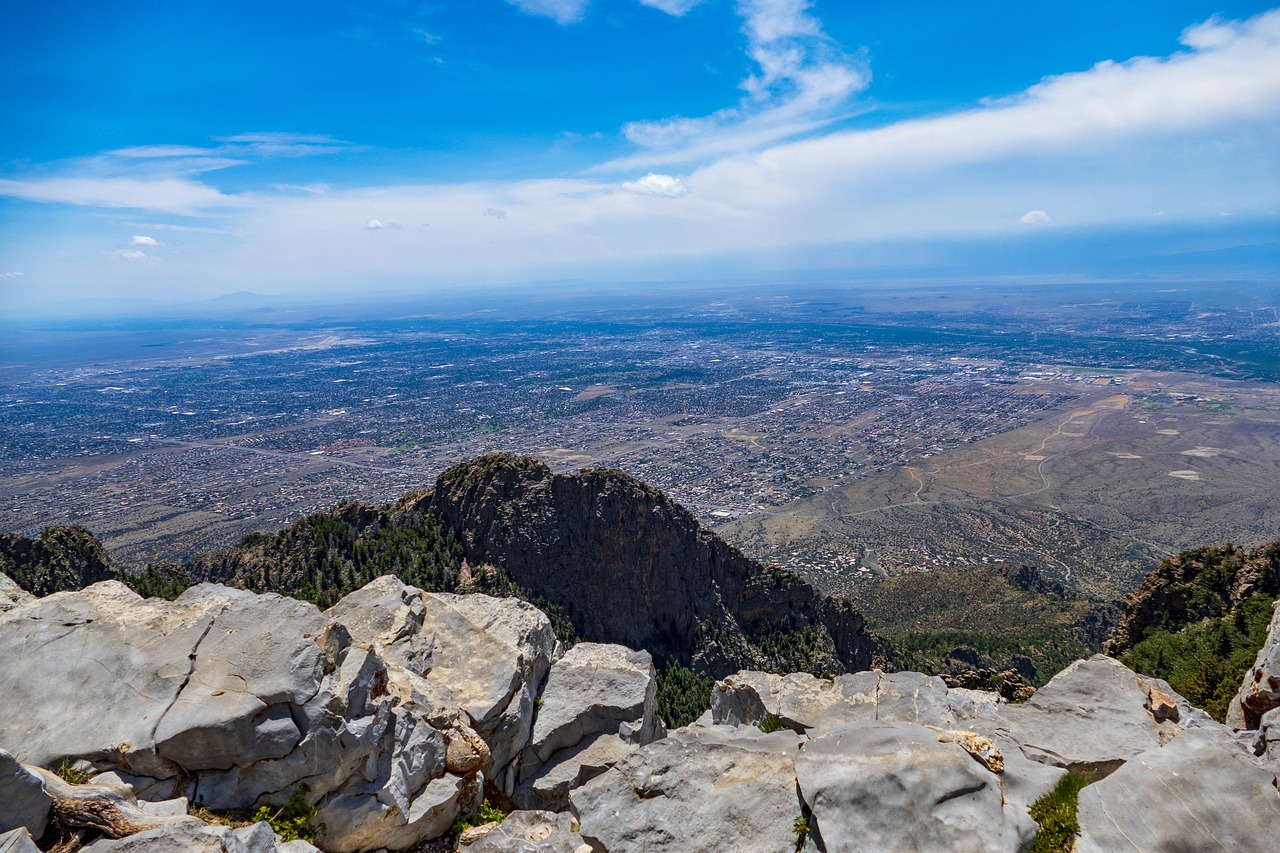 Enchanting Journey through New Mexico: Albuquerque, Taos, Santa Fe, and Beyond