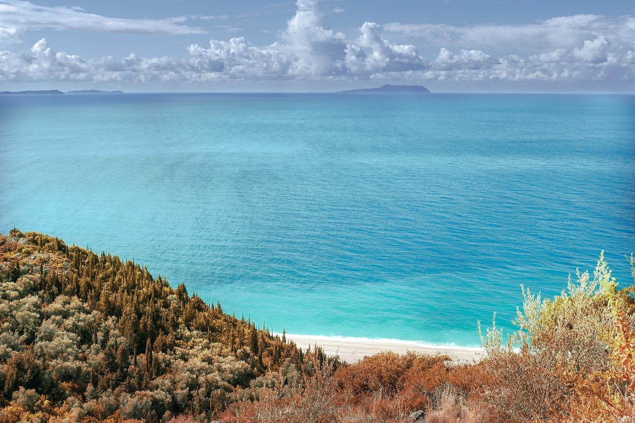 7 giorni in Albania esplorando la natura